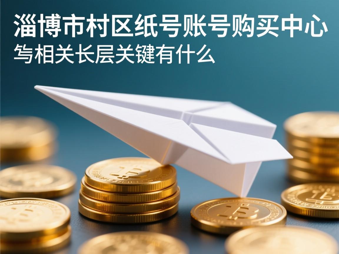 淄博市周村区纸飞机账号购买中心的相关长尾关键词有什么