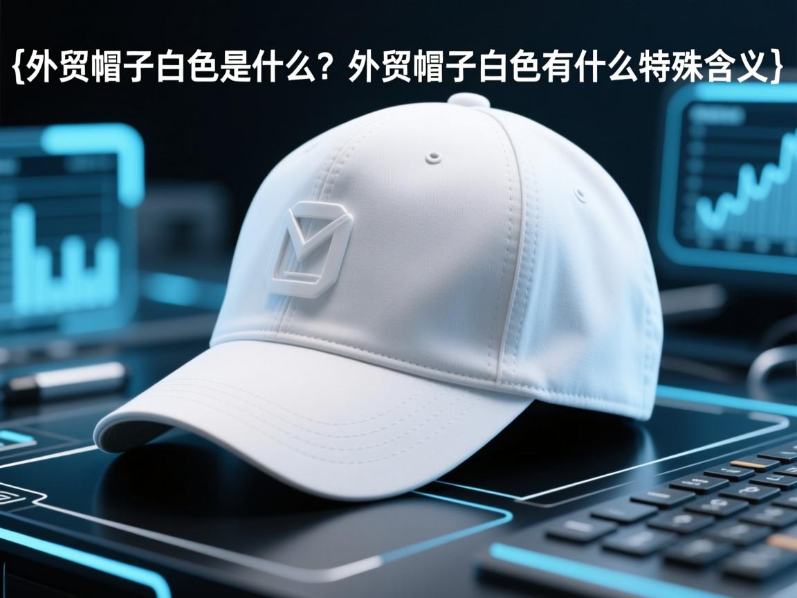 {外贸帽子白色是什么？外贸帽子白色有什么特殊含义？