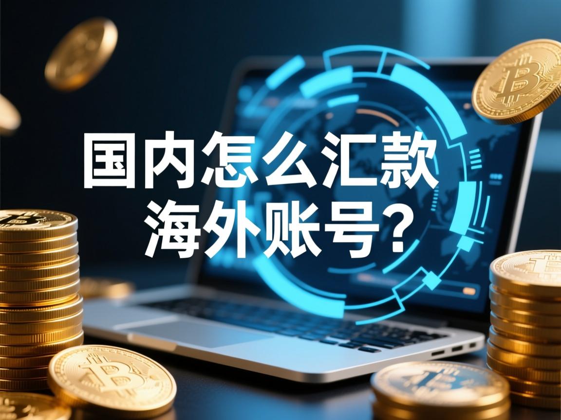 国内怎么汇款到海外账号