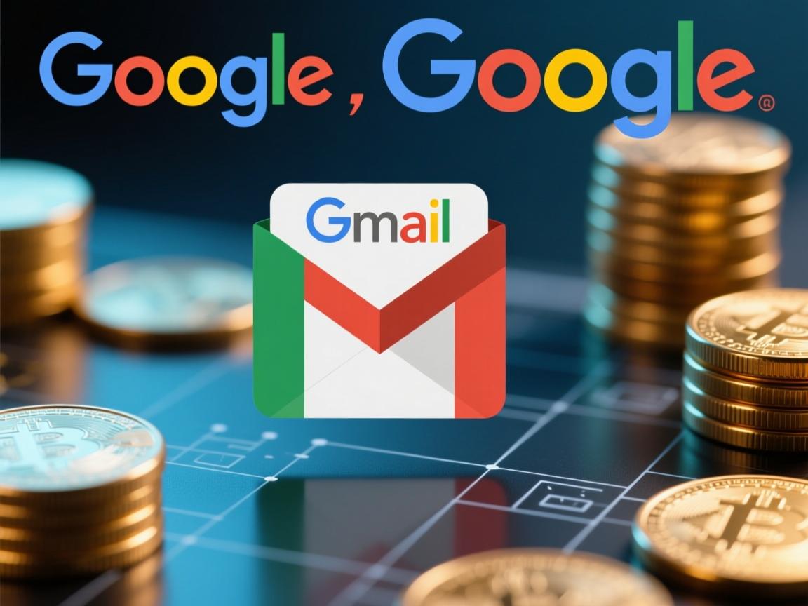 最全谷歌账号、谷歌邮箱、gmail邮箱、google邮箱成品账户购买指南，省时省力超实用！