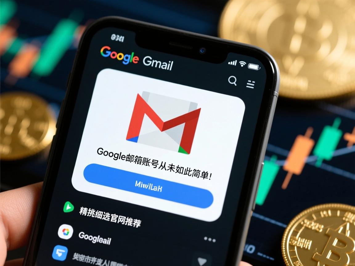 购买谷歌账号、谷歌邮箱、gmail邮箱、google邮箱账号从未如此简单！精挑细选的官网推荐