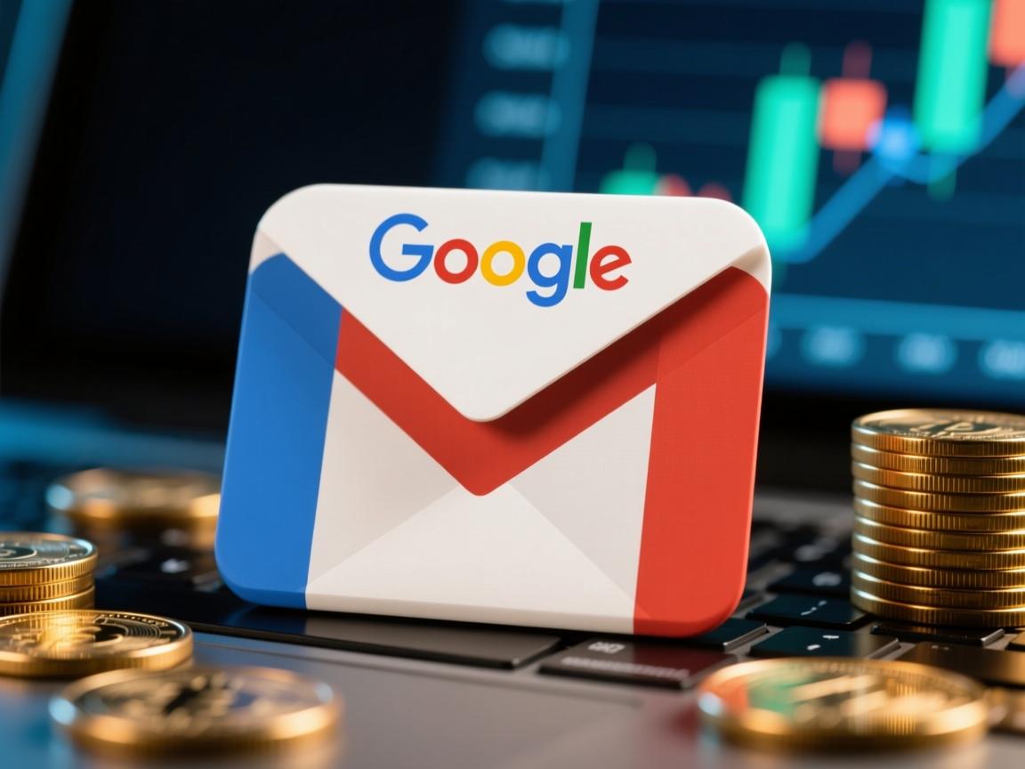 购买谷歌账号、谷歌邮箱、gmail邮箱、google邮箱账号背后的秘密：你所不知道的风险