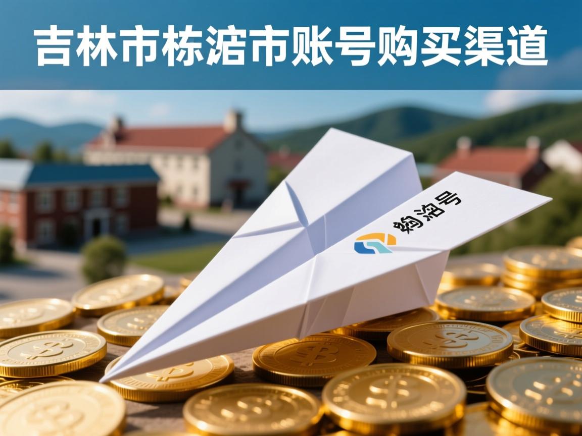 吉林市桦甸市纸飞机账号购买渠道