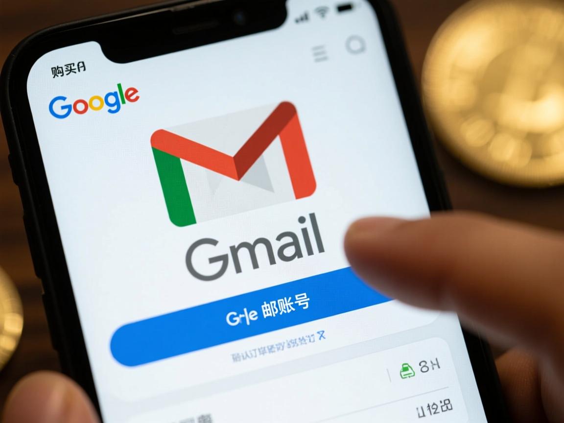 购买谷歌账号、谷歌邮箱、gmail邮箱、google邮箱账号的秘密武器：确认订单轻松搞定的最佳策略