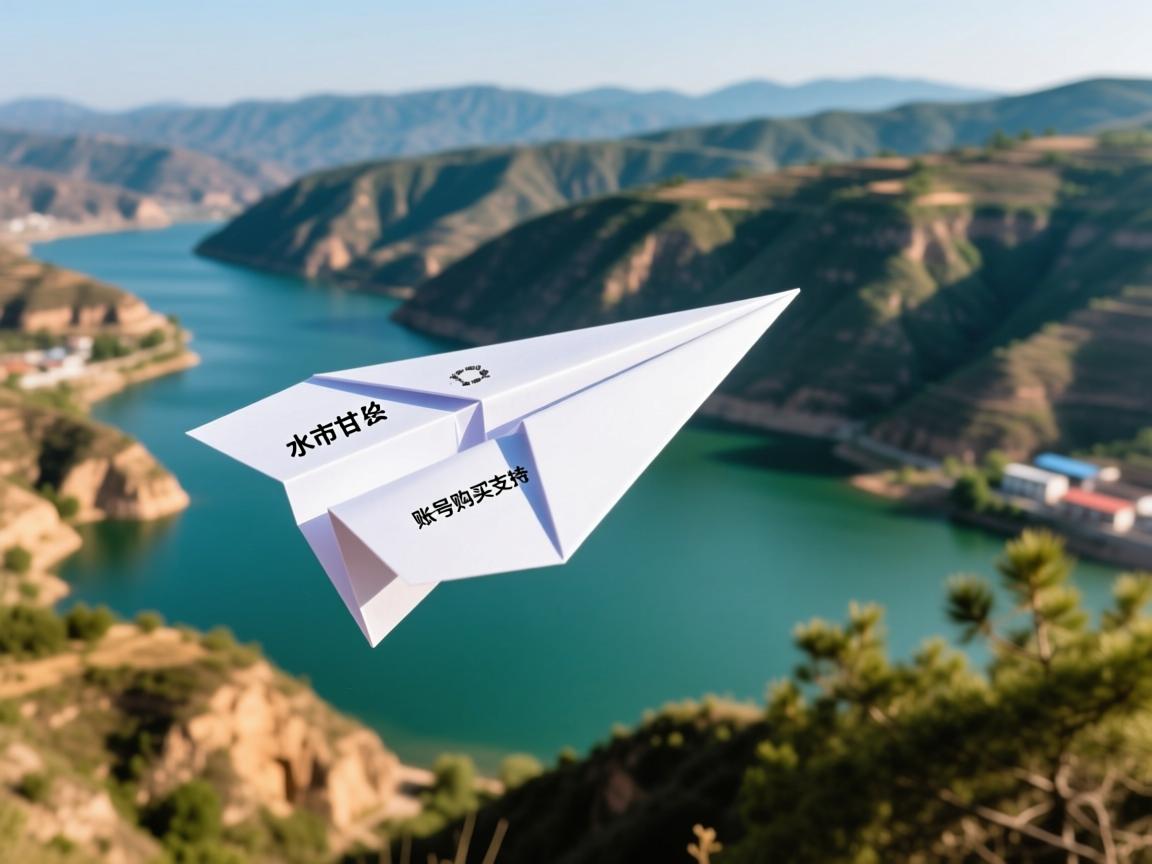 天水市甘谷县纸飞机账号购买支持的相关长尾关键词有什么