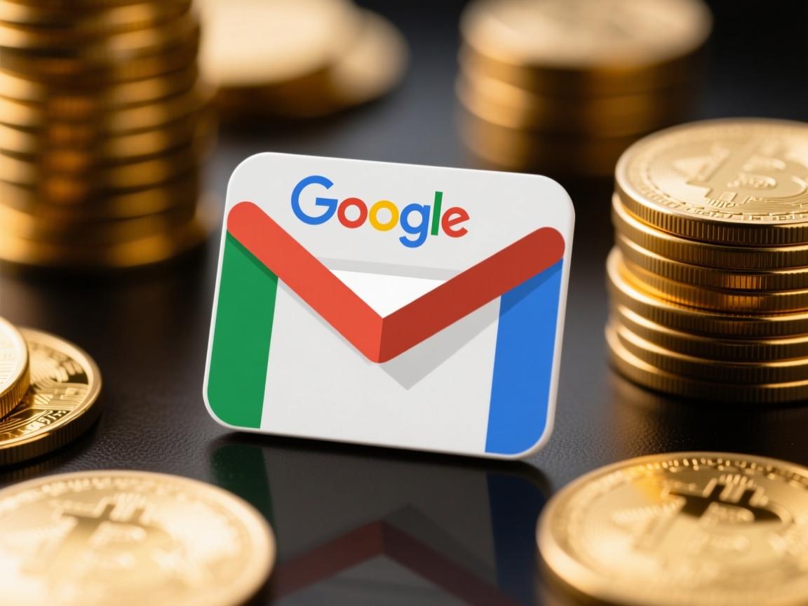 买谷歌账号、谷歌邮箱、gmail邮箱、google邮箱成品账户时的关键问题,你被忽略了几个?