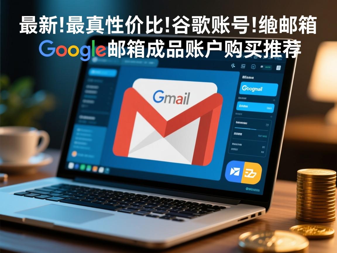 最新！最具性价比的谷歌账号、谷歌邮箱、gmail邮箱、google邮箱成品账户购买推荐