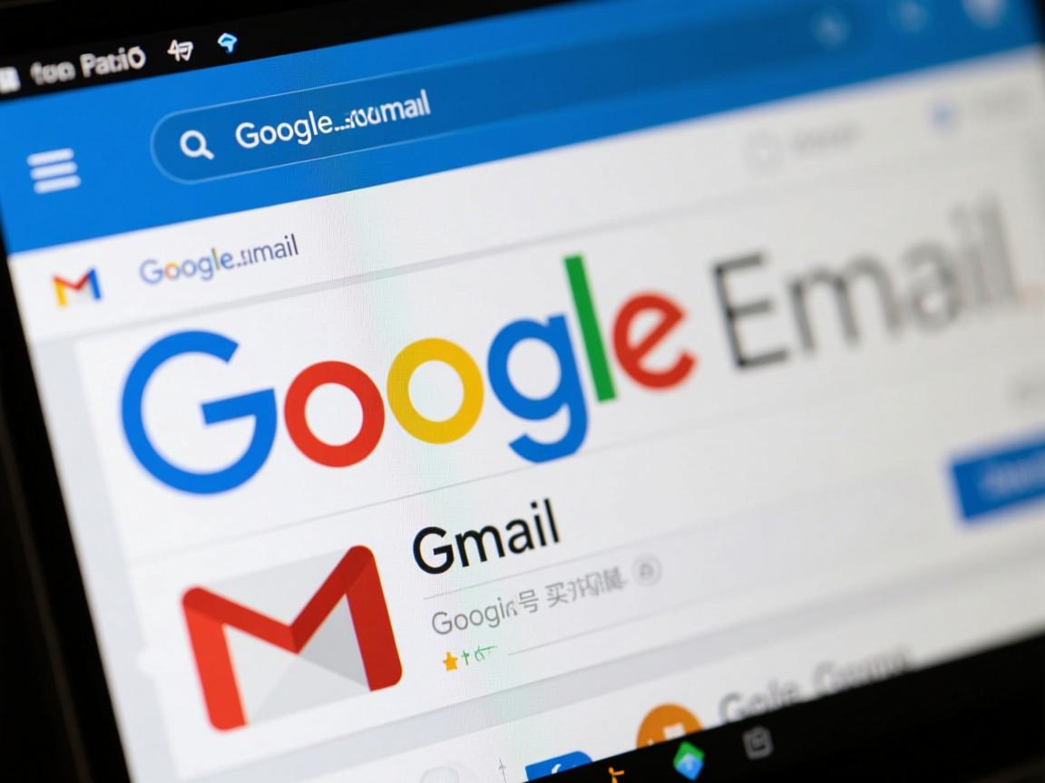 谷歌账号、谷歌邮箱、gmail邮箱、google邮箱号买卖内幕:风险大于回报,真相让你震惊