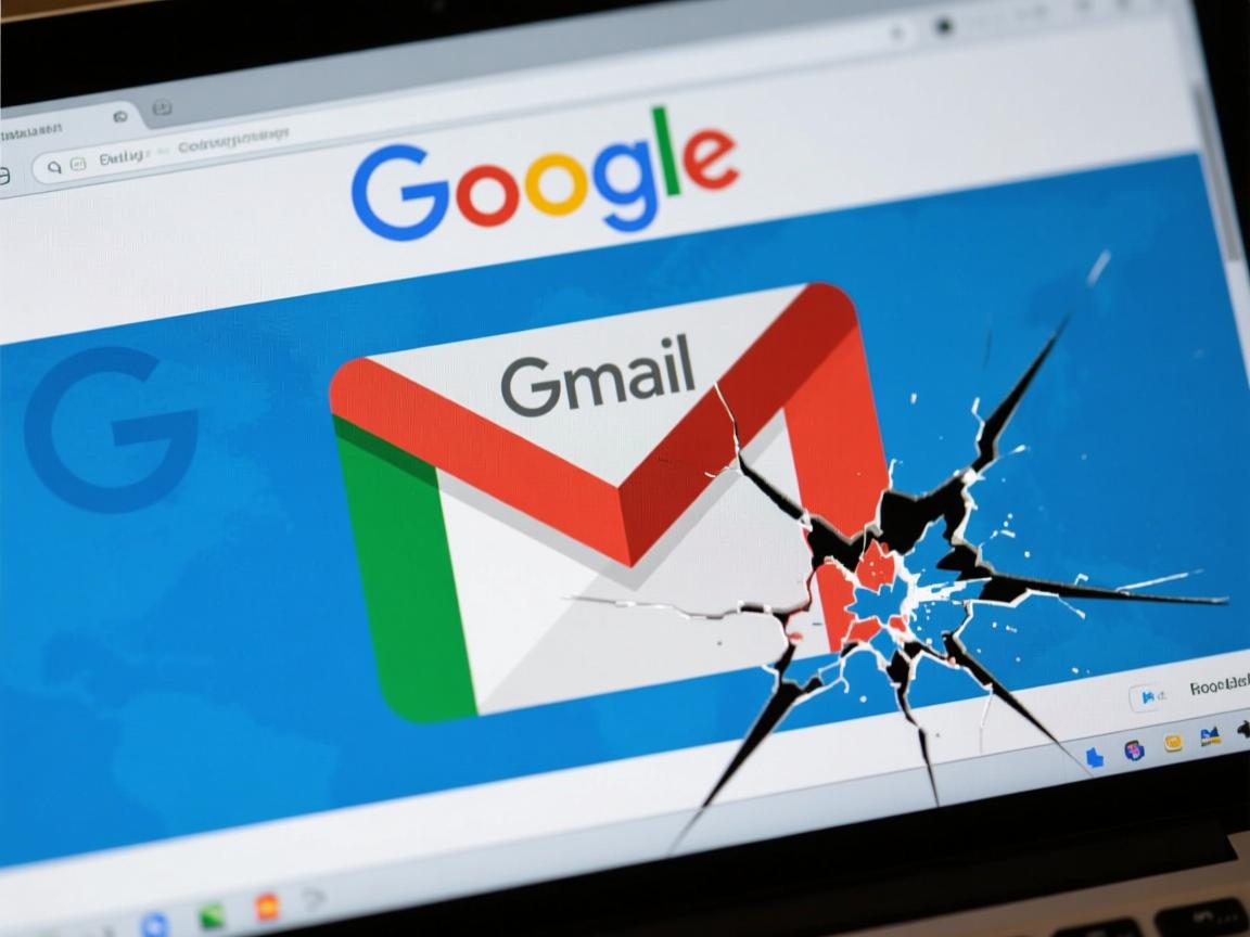谷歌账号、谷歌邮箱、gmail邮箱、google邮箱隐私泄露？避免这些错误，保持账号完全安全