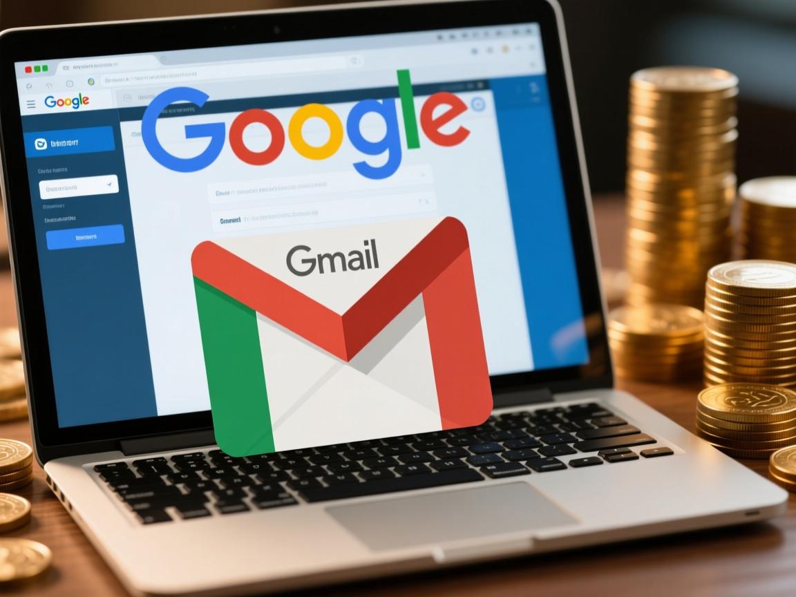 谷歌账号、谷歌邮箱、gmail邮箱、google邮箱账号购买误区：如何避免支付后无法使用？