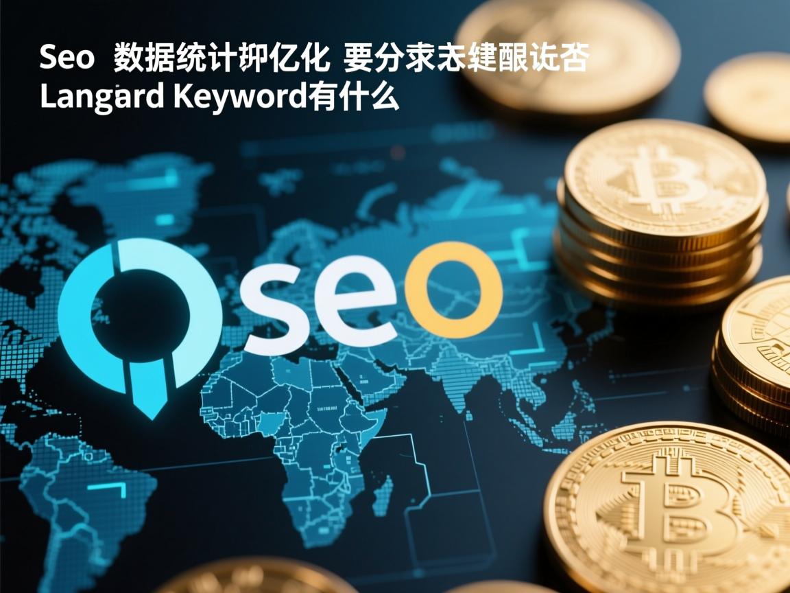 seo数据统计优化的相关长尾关键词有什么