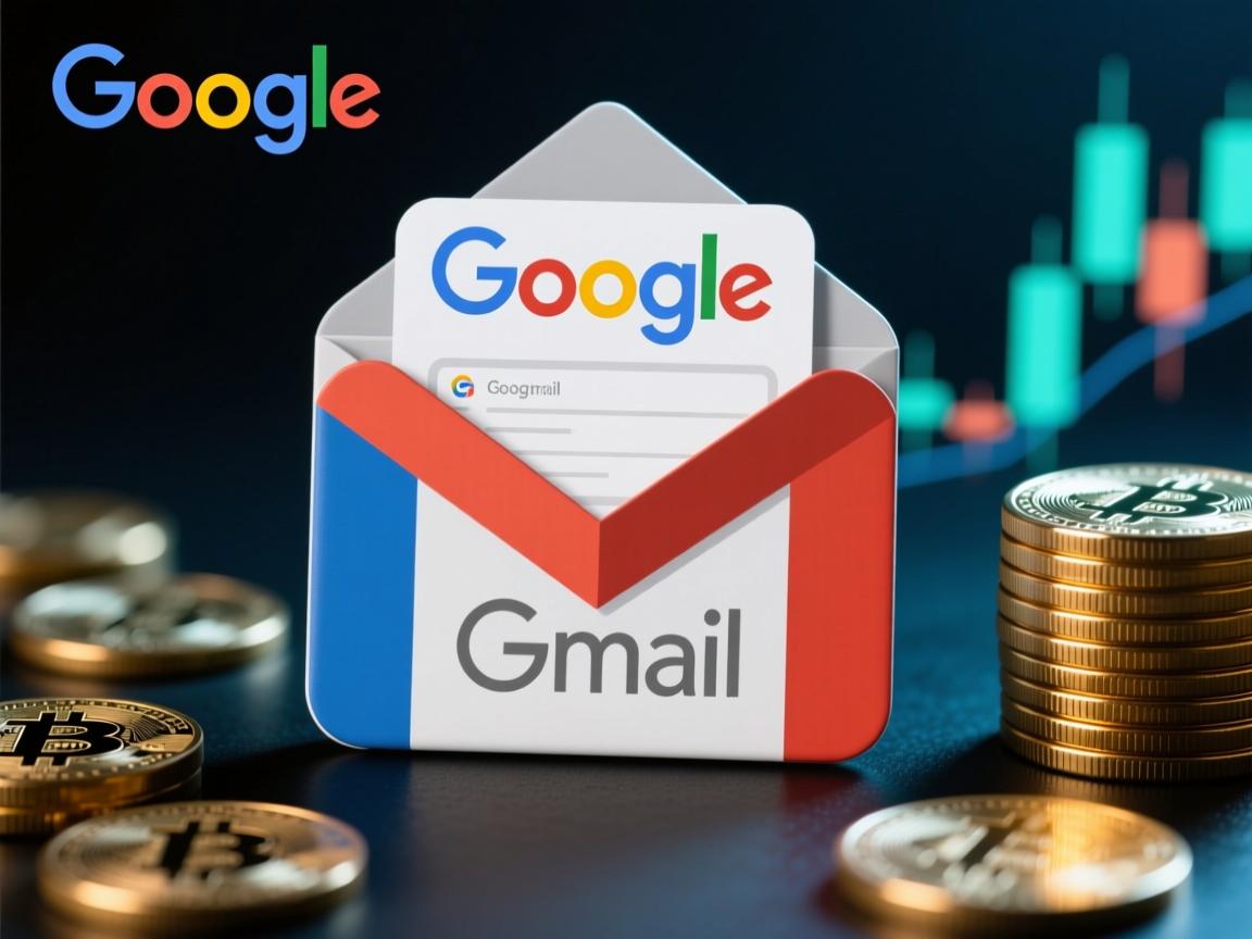 谷歌账号、谷歌邮箱、gmail邮箱、google邮箱账号交易背后的隐秘行业：利润、风险与机遇