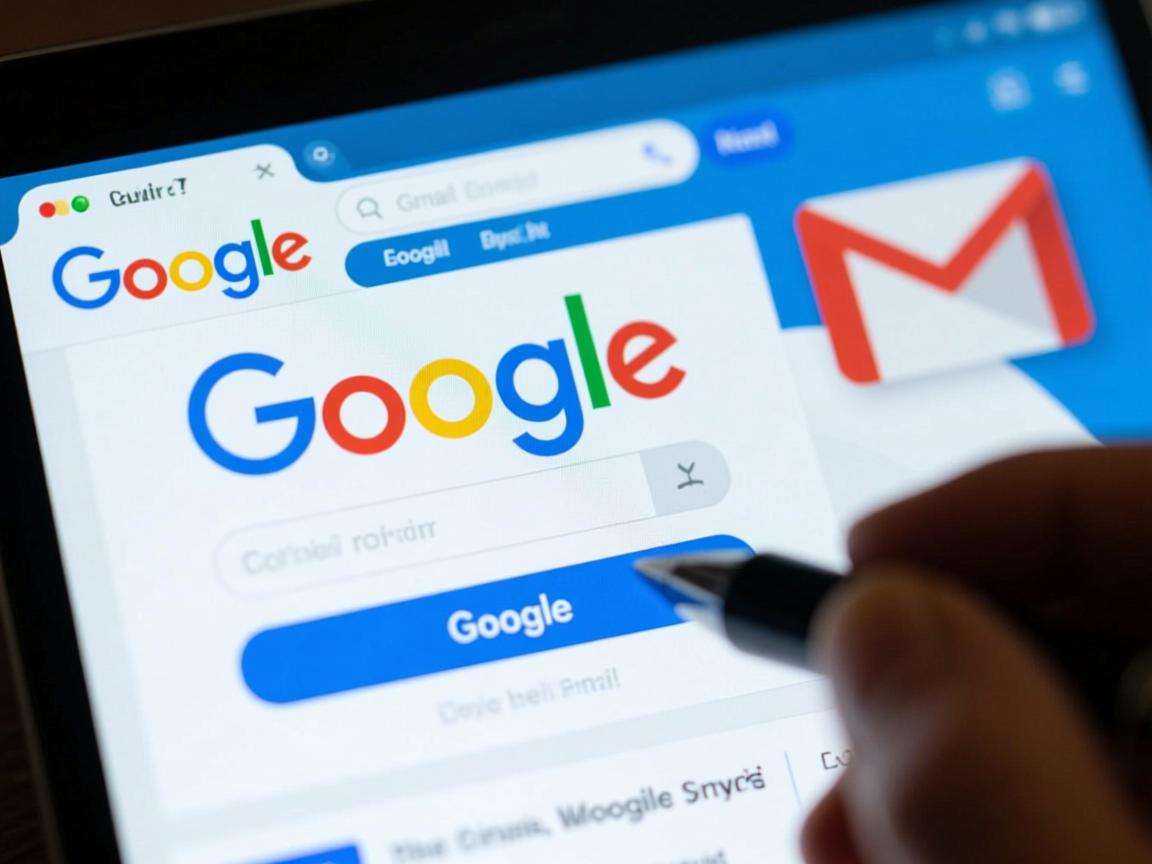 你可能忽视的谷歌账号、谷歌邮箱、gmail邮箱、google邮箱账号购买法律问题,真的不容小觑!