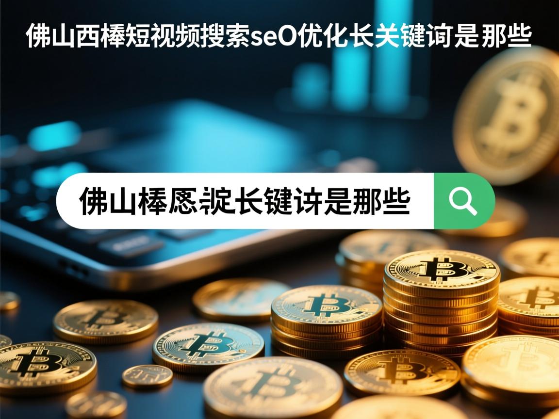 佛山西樵短视频搜索seo优化的相关长尾关键词是那些