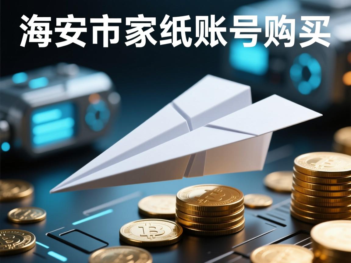 海安市纸飞机账号购买