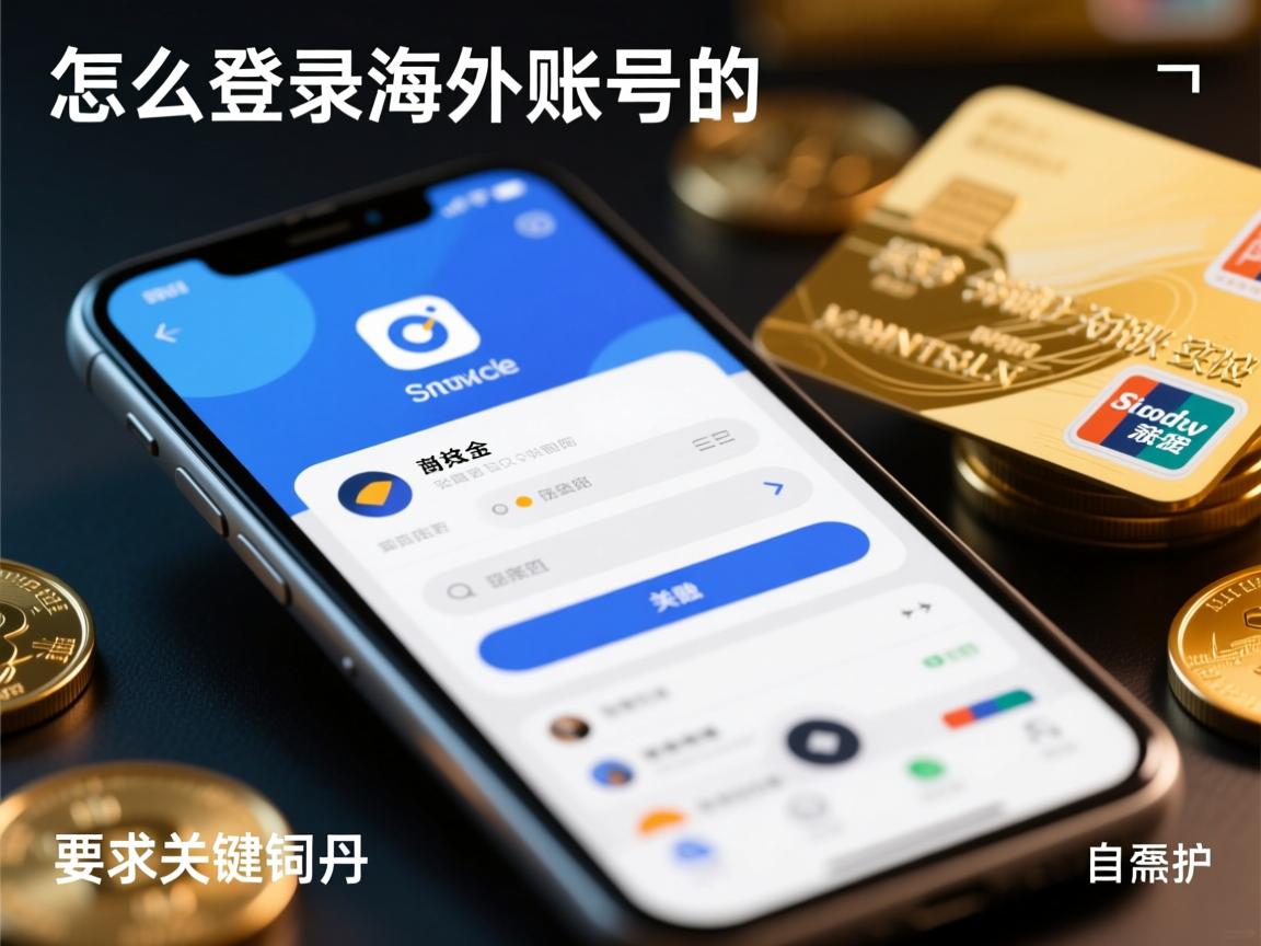 手机版怎么登录海外账号的相关长尾关键词有哪些