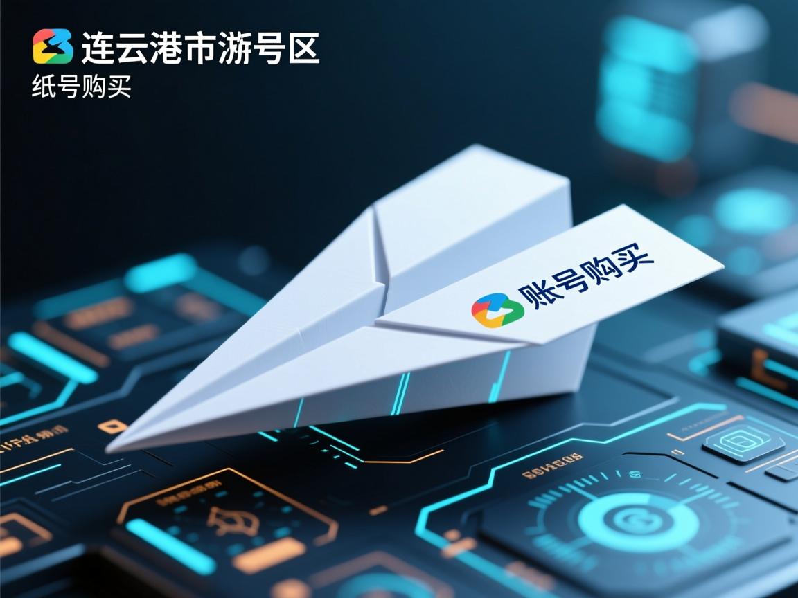 连云港市海州区纸飞机账号购买