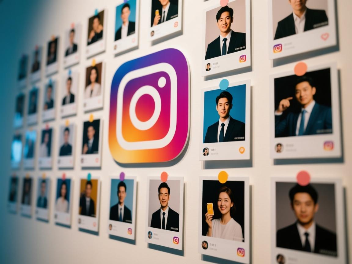 INS、照片墙、Instagram、IG账号交易大揭秘:教你如何轻松实现购买成功