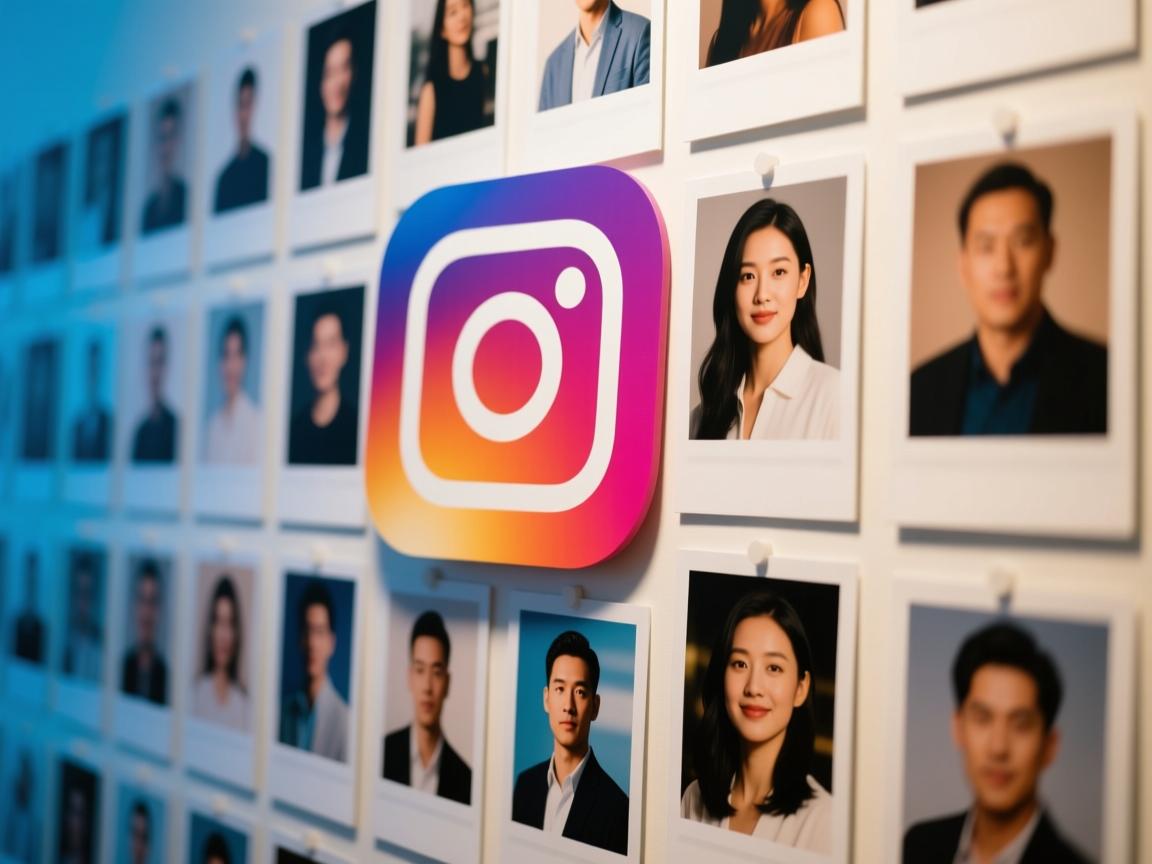 揭秘！购买INS、照片墙、‎Instagram、IG成品账户时，哪些细节最容易被忽视？