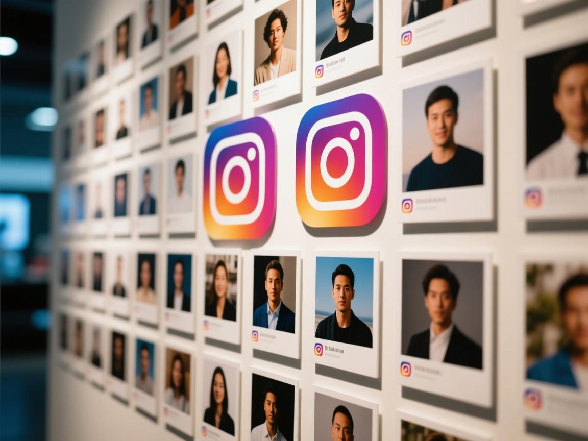 揭秘INS、照片墙、‎Instagram、IG账号市场：价格背后的潜规则，你知道多少？