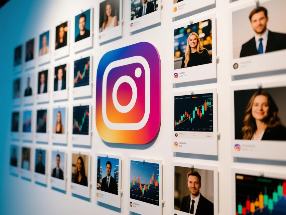 INS、照片墙、‎Instagram、IG账号价格波动背后：如何精准预测购买时机？