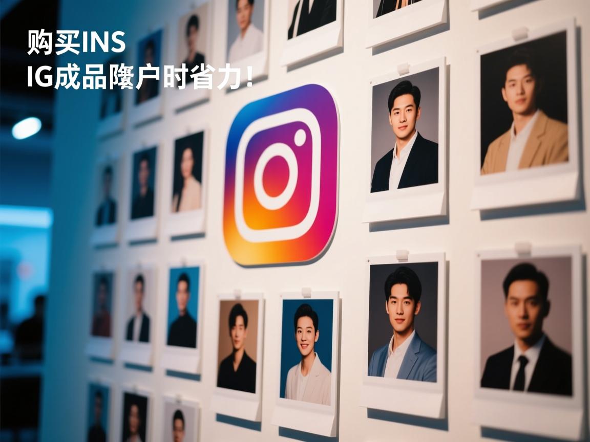 购买INS、照片墙、‎Instagram、IG成品账户前，看看这些经验分享，帮你省时省力！