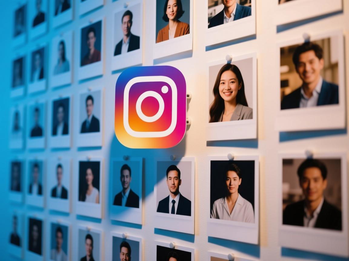 购买INS、照片墙、Instagram、IG账号下单的五大误区,千万别踩雷!