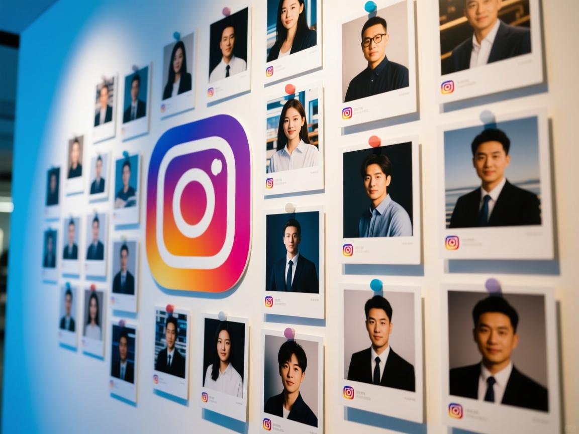 INS、照片墙、‎Instagram、IG成品账户购买交流群：投资高手的秘密武器，你准备好了吗？