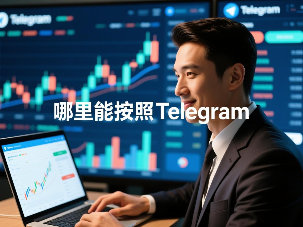 哪里能按照telegram