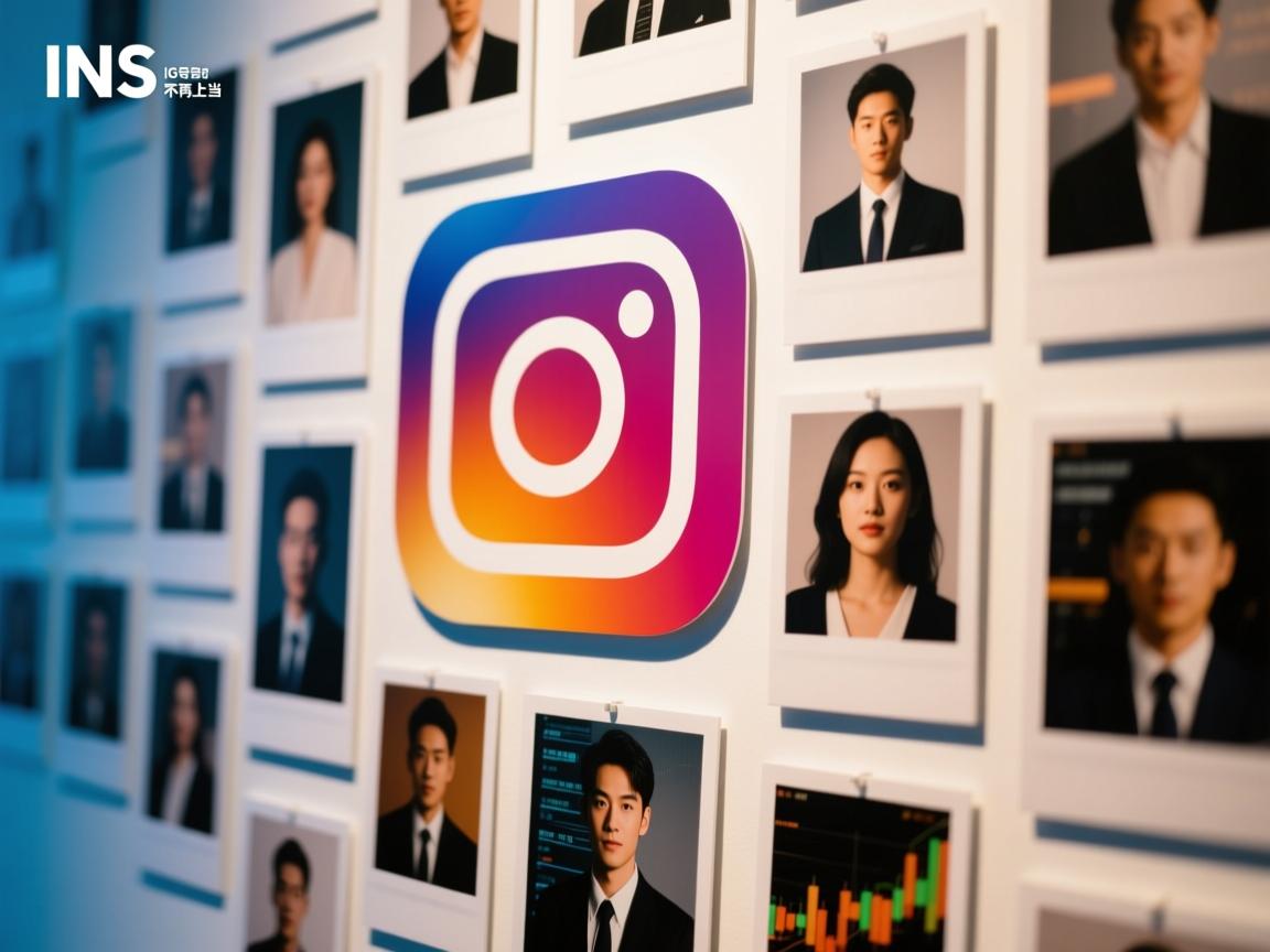 INS、照片墙、‎Instagram、IG号交易陷阱曝光，看完不再上当