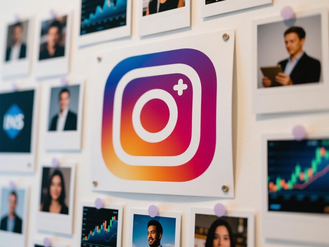 INS、照片墙、‎Instagram、IG账号购买：隐藏的风险与防范技巧，你知道多少？