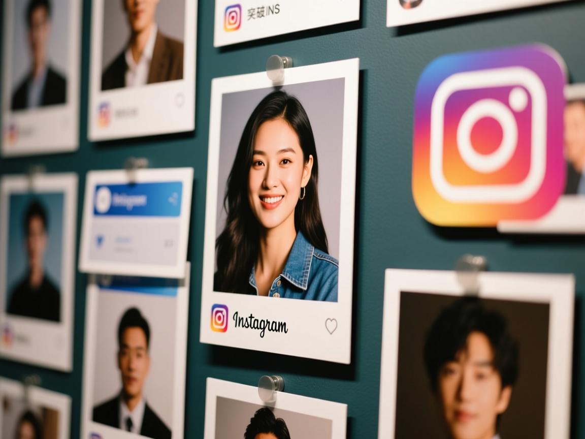 突破INS、照片墙、‎Instagram、IG账号限制，购买后如何提升使用体验