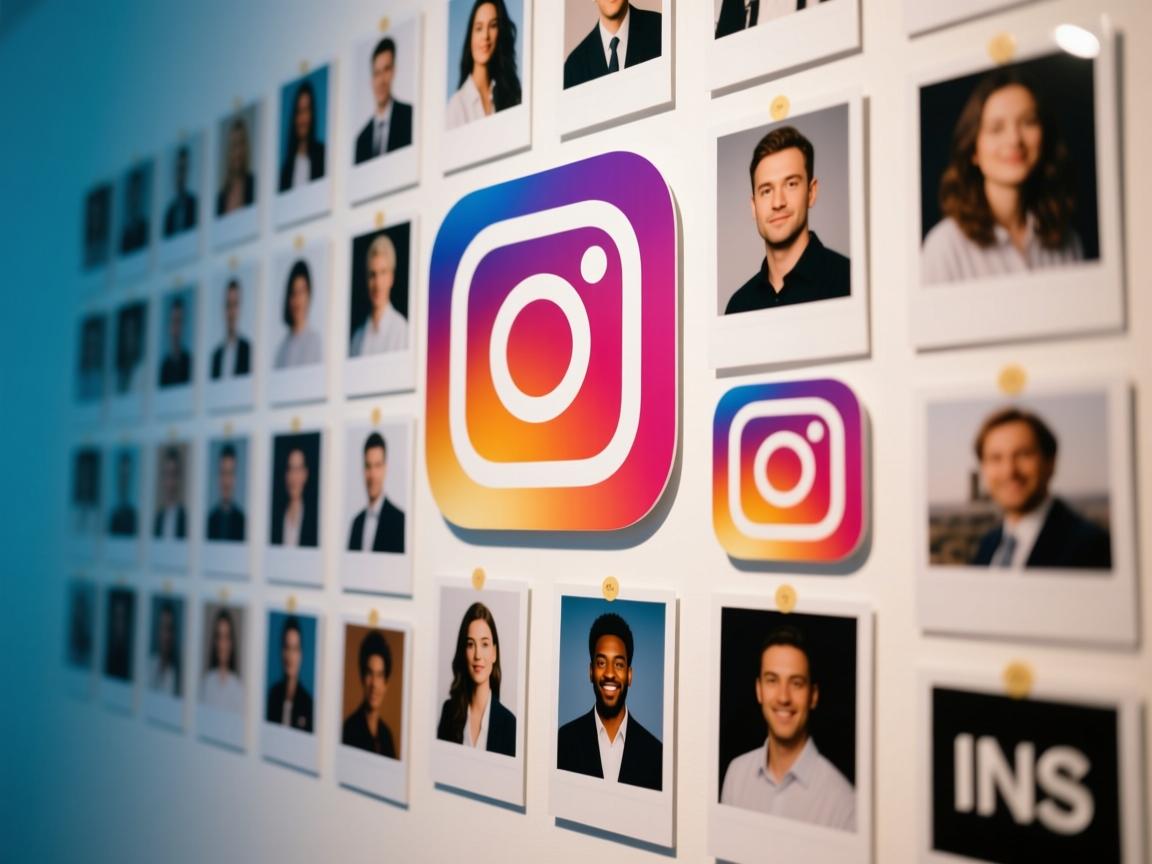 购买INS、照片墙、‎Instagram、IG账号前你必须知道的致命误区！