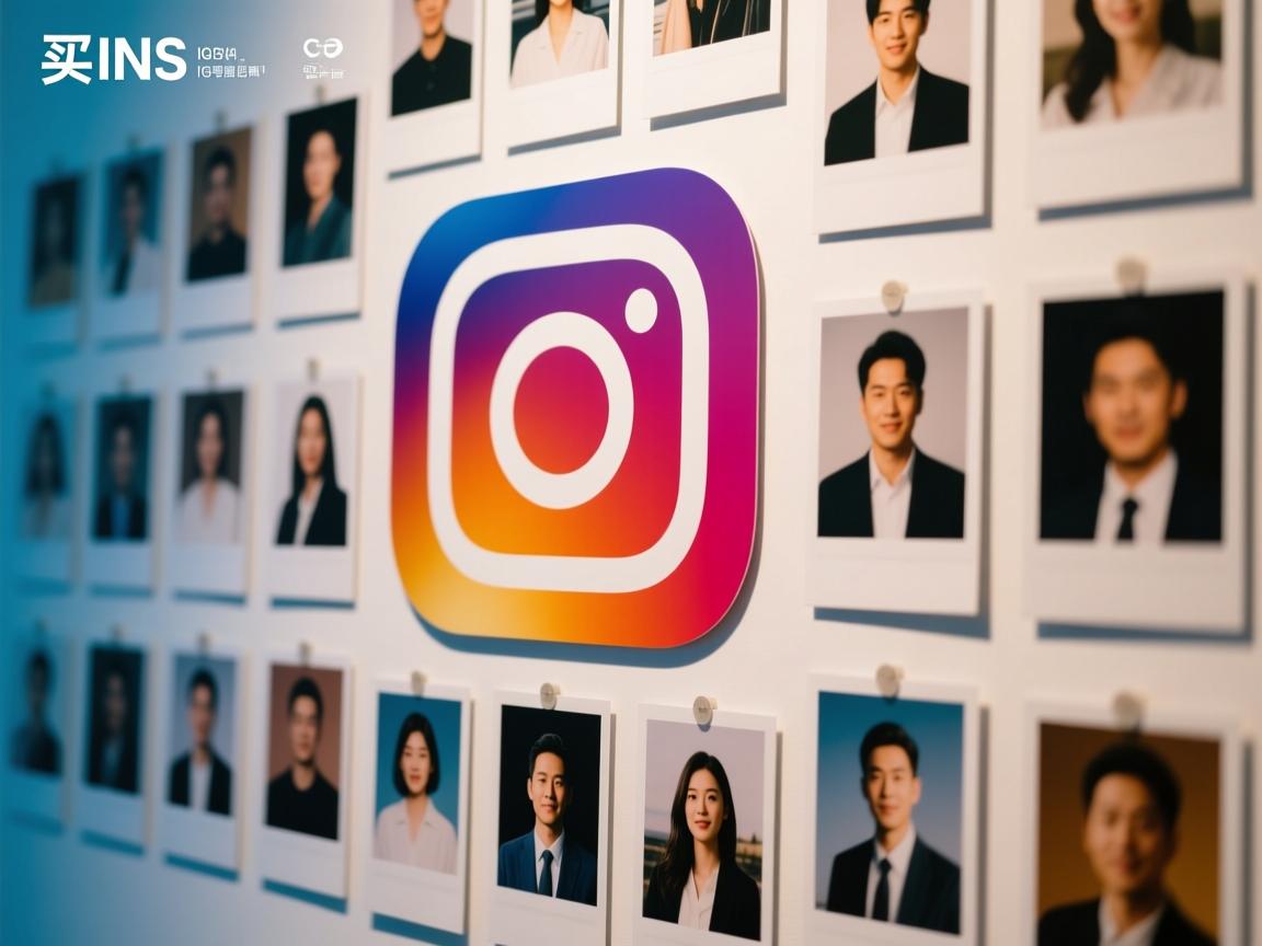 买INS、照片墙、Instagram、IG号前必看!平台使用评测,让你避免坑钱陷阱