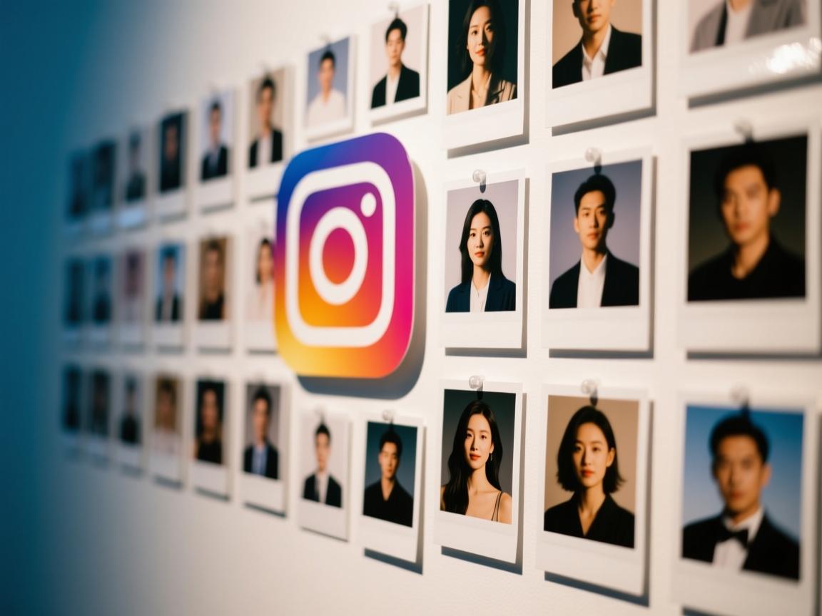 买INS、照片墙、Instagram、IG号前必看,这些秘密没人告诉你