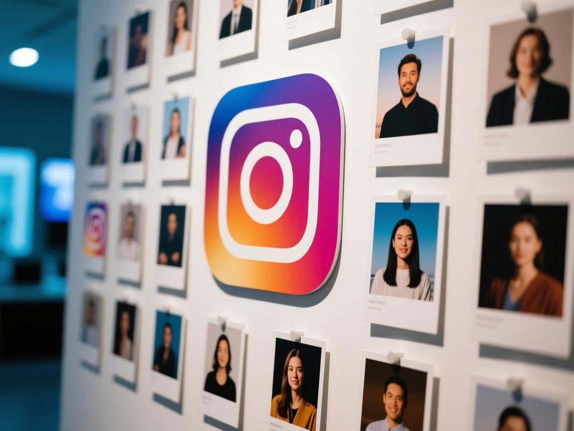 如何通过正确方式购买INS、照片墙、‎Instagram、IG号，最大化价格价值？