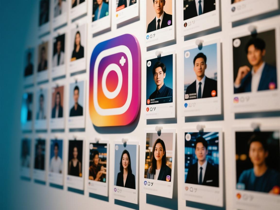 INS、照片墙、‎Instagram、IG账号购买新趋势：哪些平台能让你的账号价值翻倍？