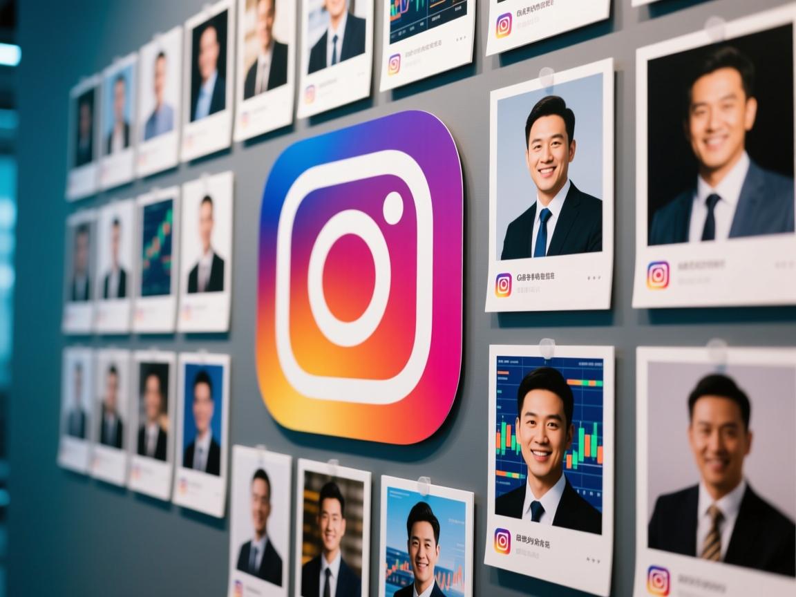 投资者眼中的新机遇：INS、照片墙、‎Instagram、IG账号市场为何火爆？