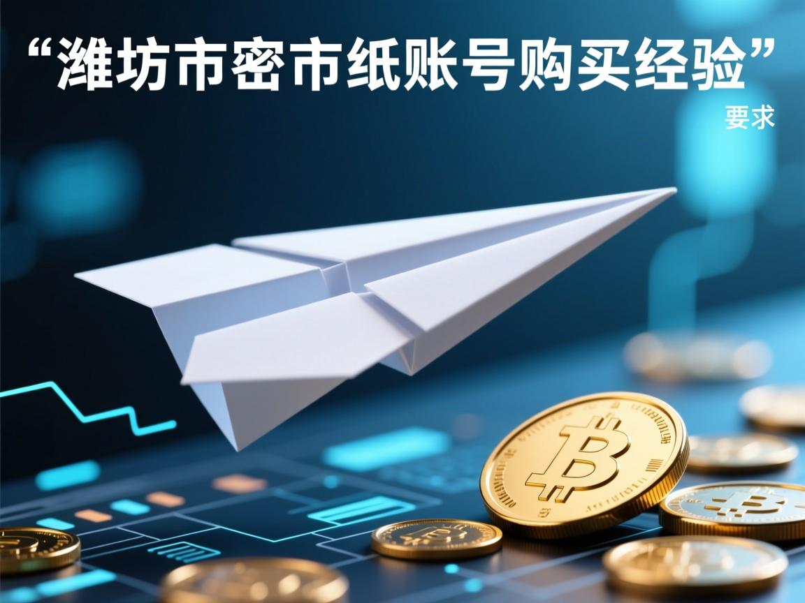 潍坊市高密市纸飞机账号购买经验