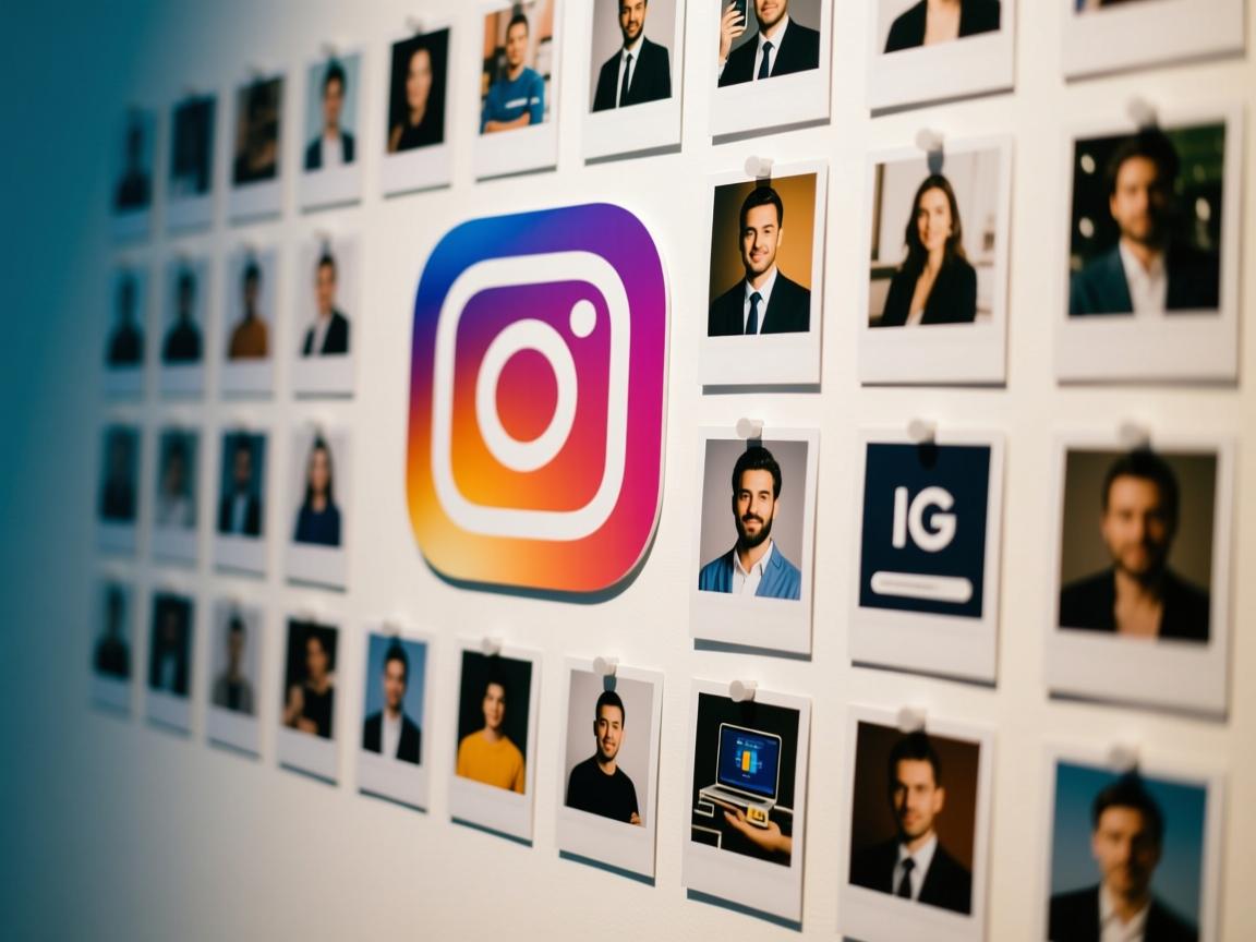 INS、照片墙、‎Instagram、IG账号交易前必做的事，确保你能顺利完成购买！