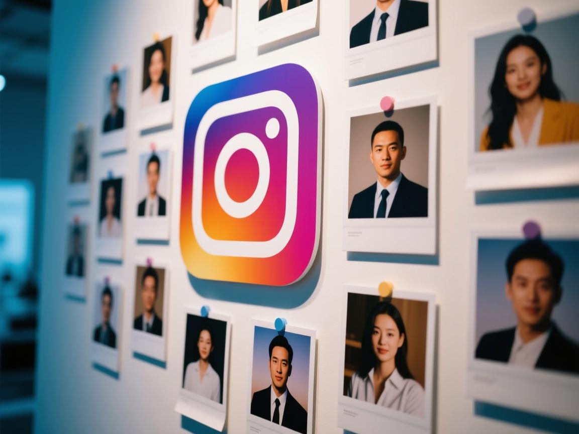 买 INS、照片墙、‎Instagram、IG 成品账户前必读！这些因素决定了你能否以低价入手