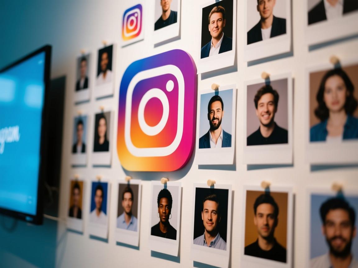 想买INS、照片墙、‎Instagram、IG账号？这些价格差异让你大吃一惊！