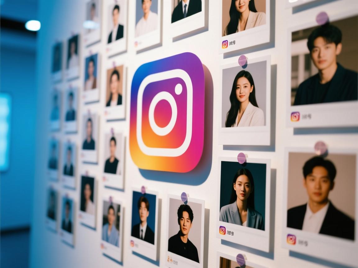 买INS、照片墙、‎Instagram、IG账号究竟花多少钱合适？专业分析让你明明白白消费！