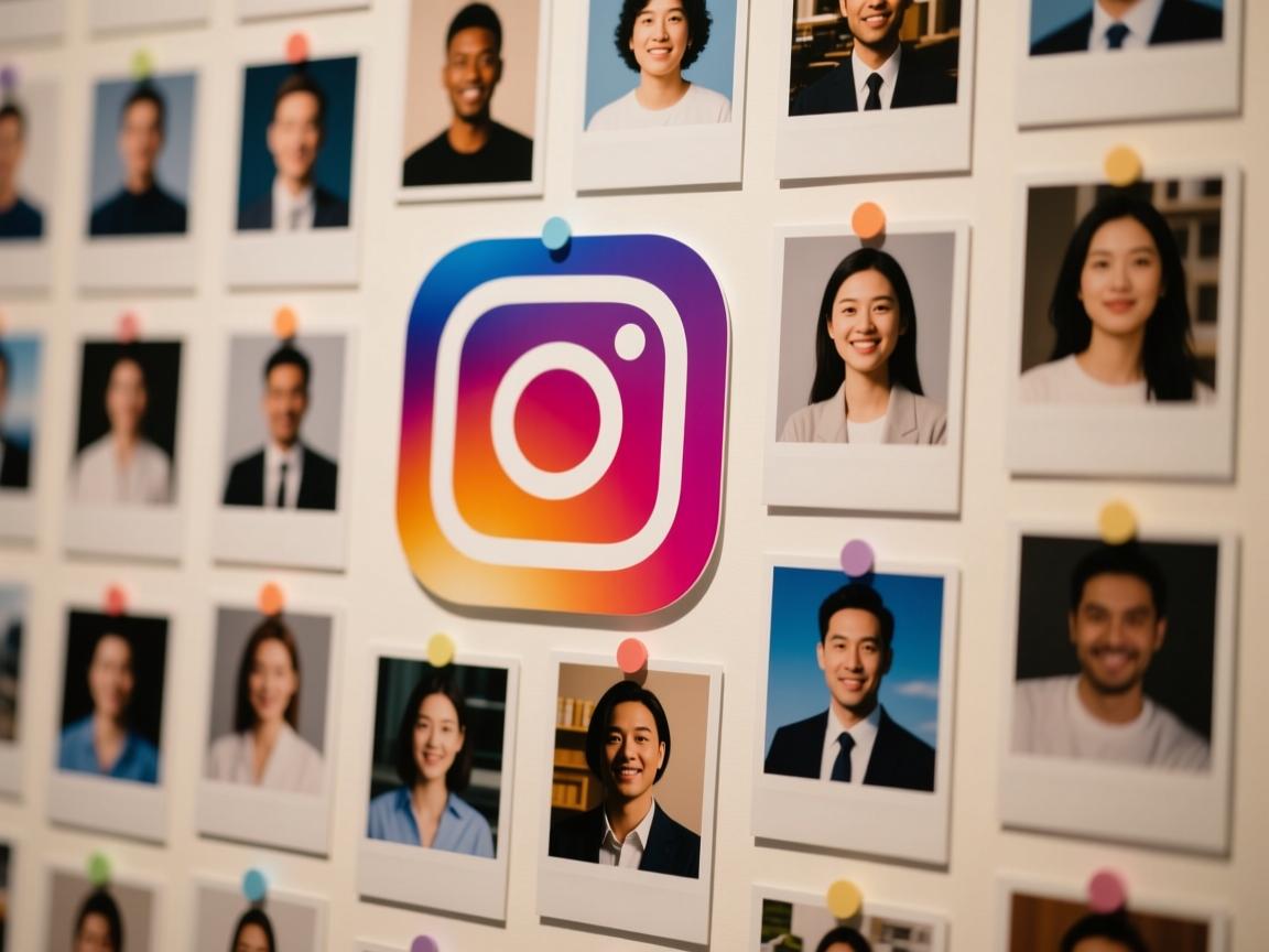 购买INS、照片墙、‎Instagram、IG账号的秘密：如何找到最可靠的卖家？