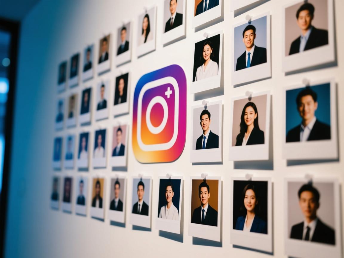 INS、照片墙、‎Instagram、IG号套餐购买技巧，超高性价比方案大公开