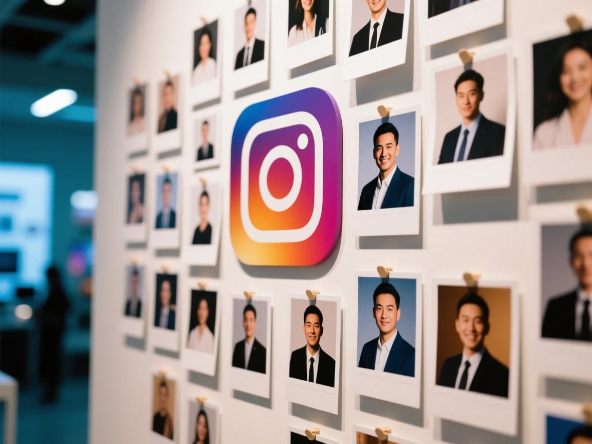 省时又省钱：INS、照片墙、‎Instagram、IG成品账户在购物网站中的妙用与技巧