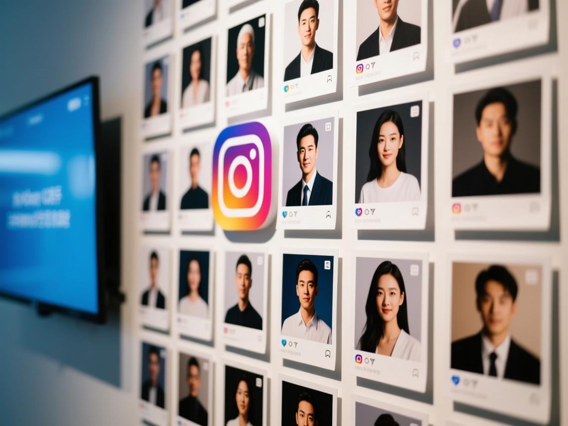 从新手到高手:INS、照片墙、Instagram、IG成品账户购买的正确步骤解析