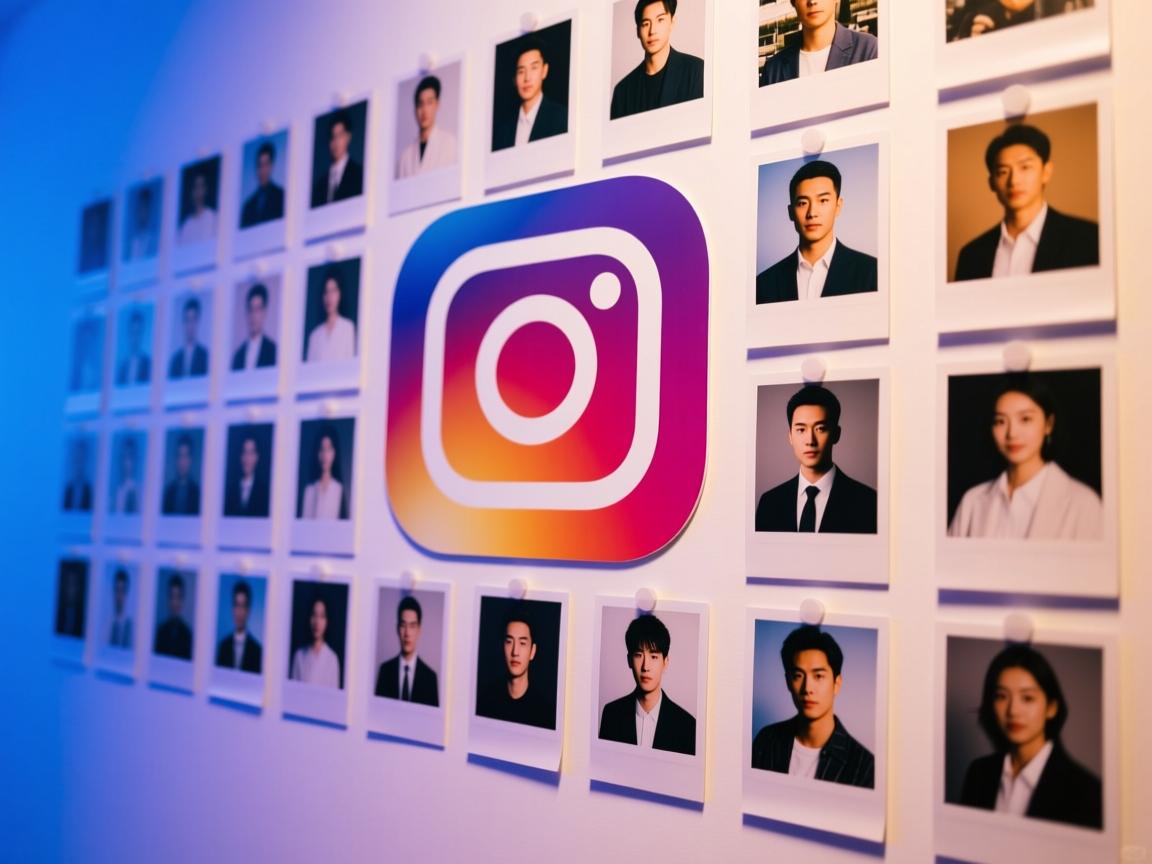 玩转INS、照片墙、‎Instagram、IG成品账户：购买过程中的常见误区与解决方案