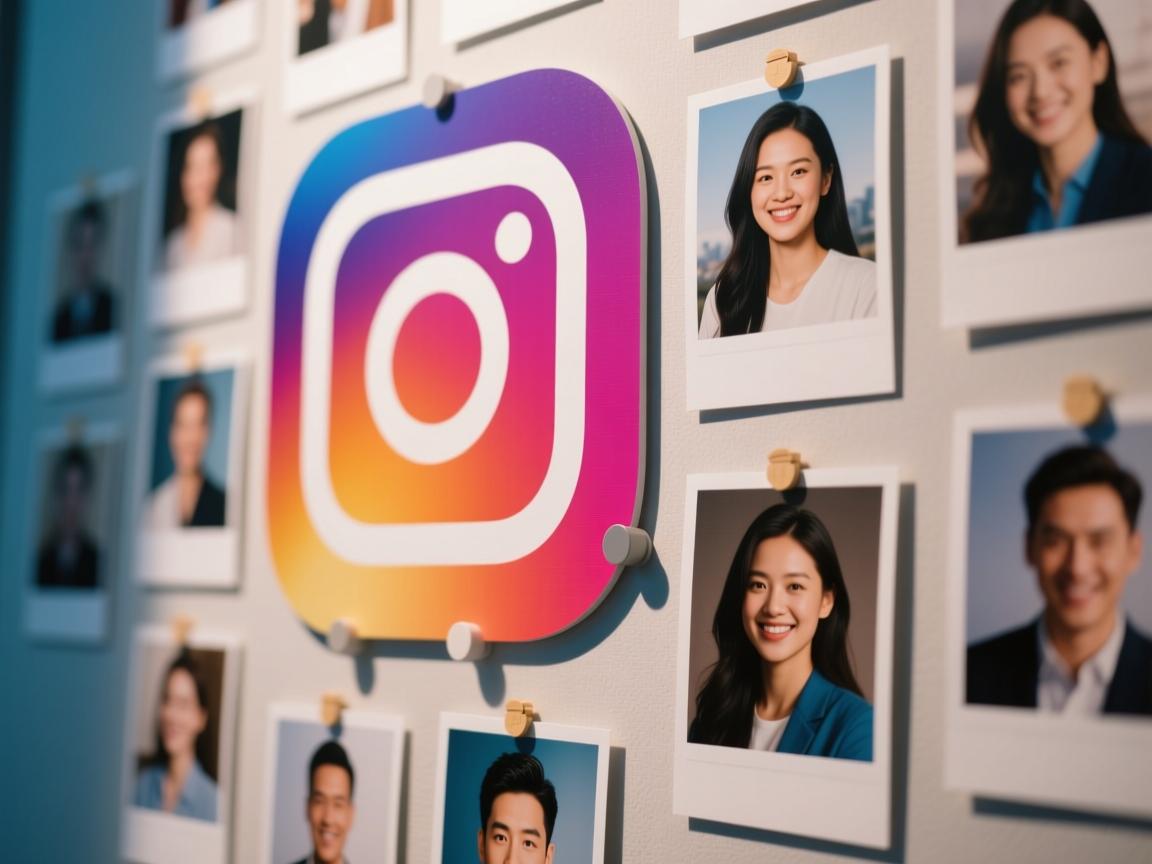 购买INS、照片墙、Instagram、IG账号时,价格与价值的博弈,你不能忽视的关键!