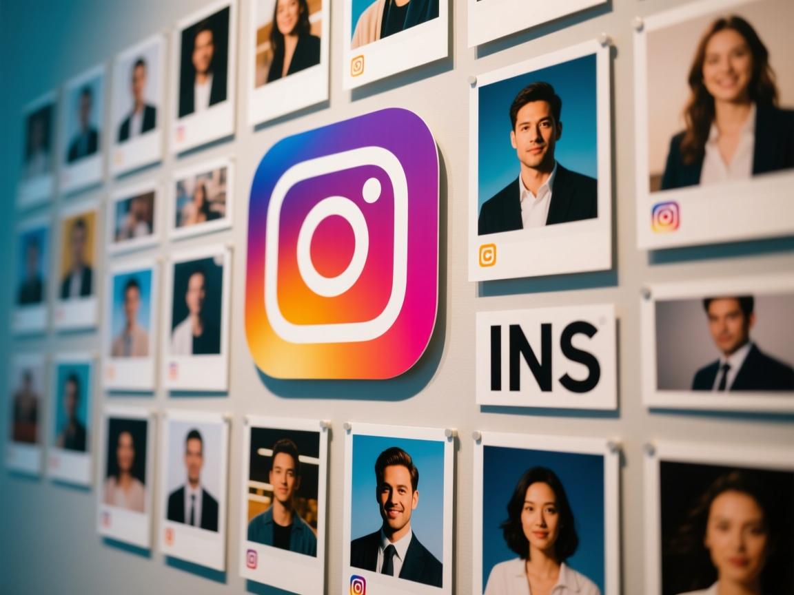 INS、照片墙、‎Instagram、IG账号购买价格全曝光！这些因素直接影响你的选择